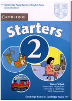 Tests Starters 2 book.pdf